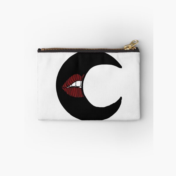 Item preview, midnight moon lips| Perfect Gift|miley cyrus gift designed and sold by katzbeloise.
