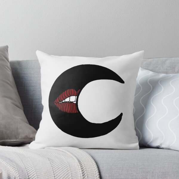 Item preview, midnight moon lips| Perfect Gift|miley cyrus gift designed and sold by katzbeloise.