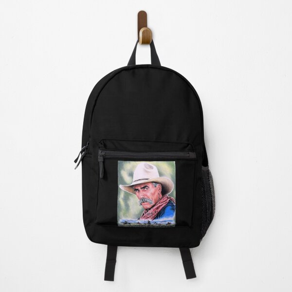 Item preview, Sam Elliot Actor Received Many National Awards Golden Globe Academy Cowboy Music designed and sold by SamElliotTamika.