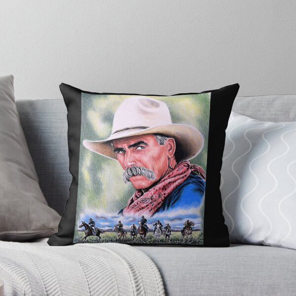 Item preview, Sam Elliot Actor Received Many National Awards Golden Globe Academy Cowboy Music designed and sold by SamElliotTamika.