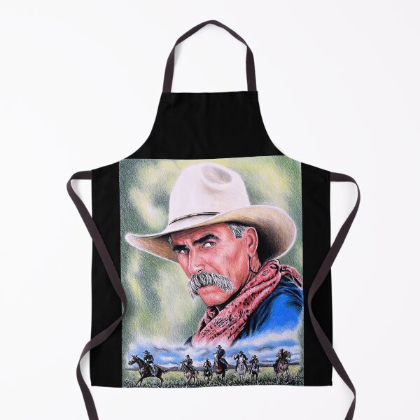 Item preview, Sam Elliot Actor Received Many National Awards Golden Globe Academy Cowboy Music designed and sold by SamElliotTamika.