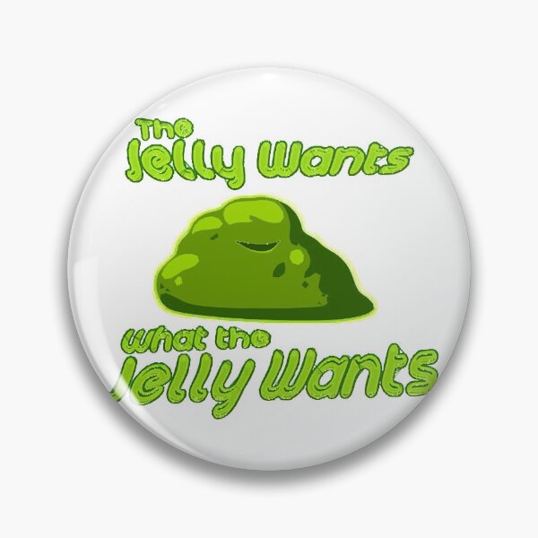 Item preview, Yaphit - The Jelly Wants What The Jelly Wants  designed and sold by JuanaUrbanski.