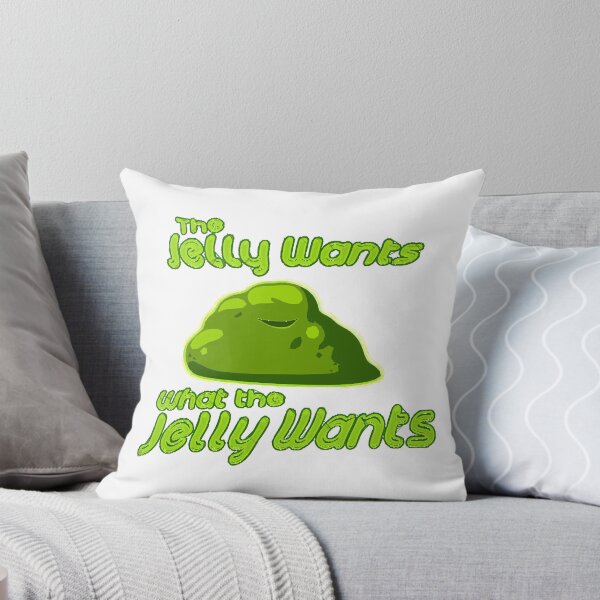 Item preview, Yaphit - The Jelly Wants What The Jelly Wants  designed and sold by JuanaUrbanski.