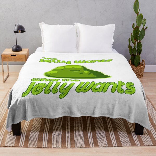 Item preview, Yaphit - The Jelly Wants What The Jelly Wants  designed and sold by JuanaUrbanski.