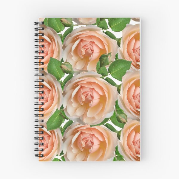 Item preview, Roses Pattern designed and sold by yyolka.