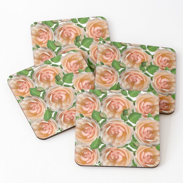 Item preview, Roses Pattern designed and sold by yyolka.