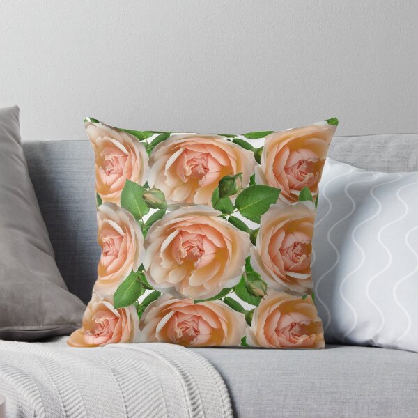 Item preview, Roses Pattern designed and sold by yyolka.