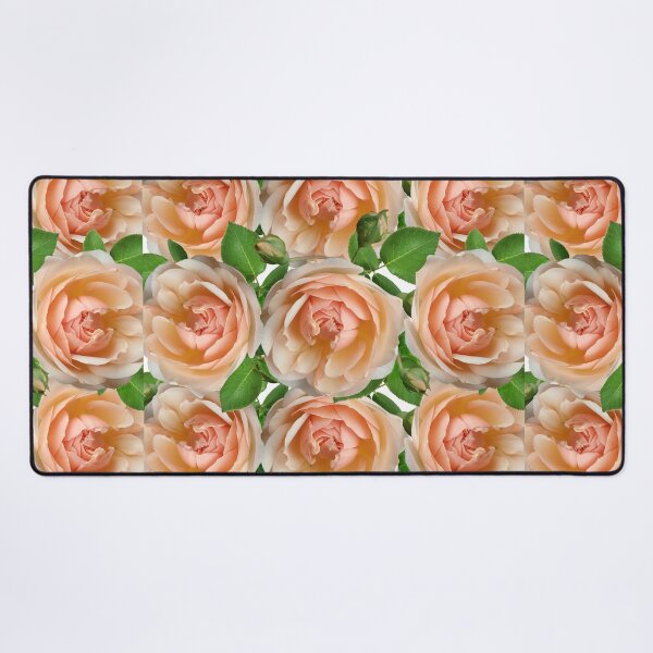 Item preview, Roses Pattern designed and sold by yyolka.