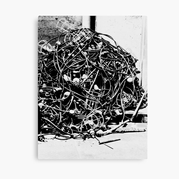 Item preview, wires designed and sold by Andy Fear.