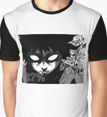 Mob Psycho 100 Graphic T-Shirt