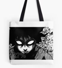 Mob Psycho 100 Tote Bag