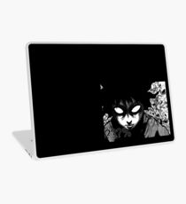 Mob Psycho 100 Laptop Skin