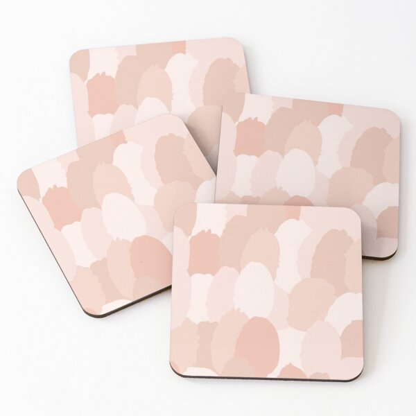 Item preview, Pastel Pink Pattern designed and sold by Adrianach1.