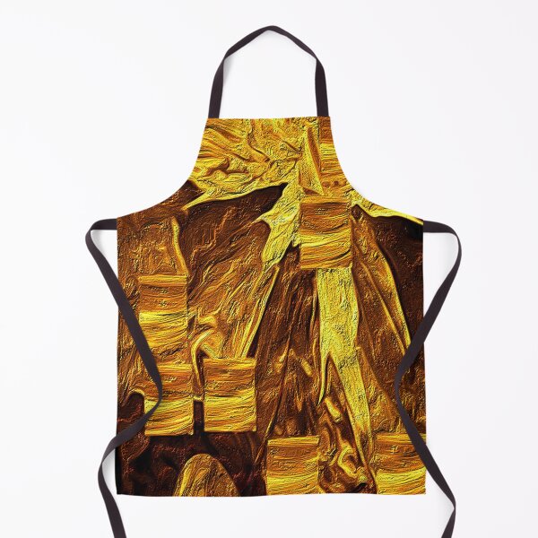 Item preview, Becoming Gold designed and sold by fatenanwar.