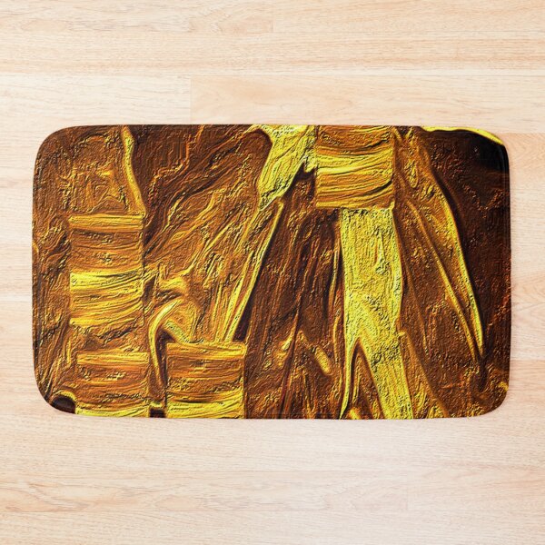 Item preview, Becoming Gold designed and sold by fatenanwar.