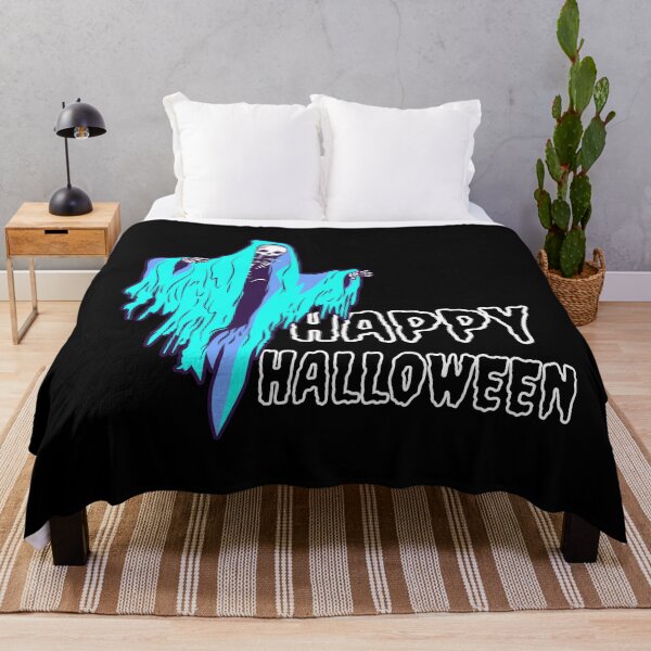 Item preview, Happy Halloween designed and sold by CherryDamzel.