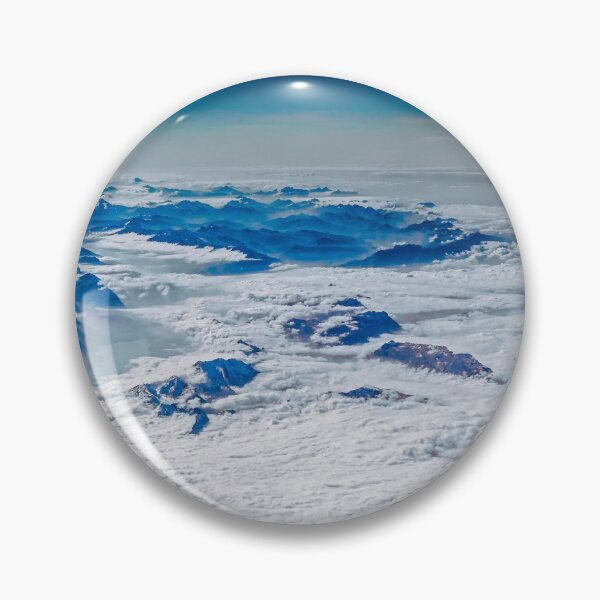 Item preview, Alpine Peaks designed and sold by William A McCarthy.