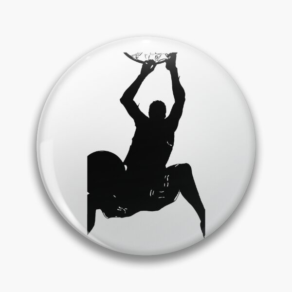 Item preview, Basket Ball anime Dunk Classic   designed and sold by KintaCreation.