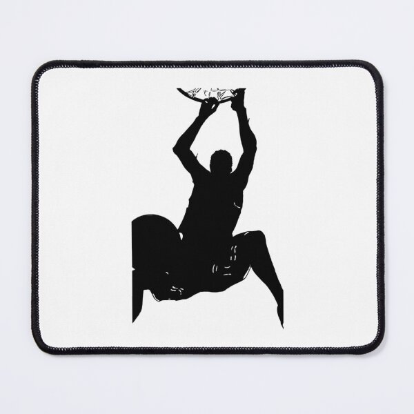 Item preview, Basket Ball anime Dunk Classic   designed and sold by KintaCreation.