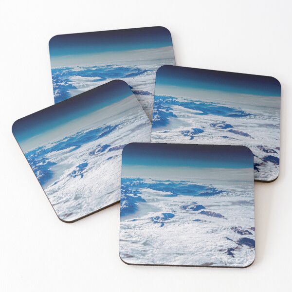 Item preview, Alpine Peaks designed and sold by William A McCarthy.