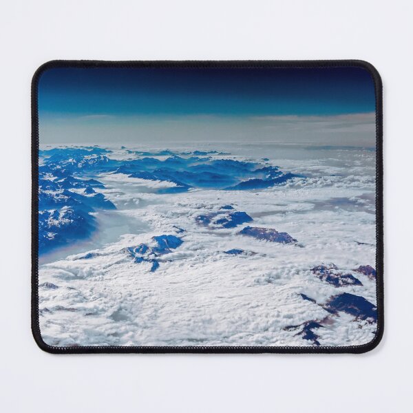 Item preview, Alpine Peaks designed and sold by William A McCarthy.