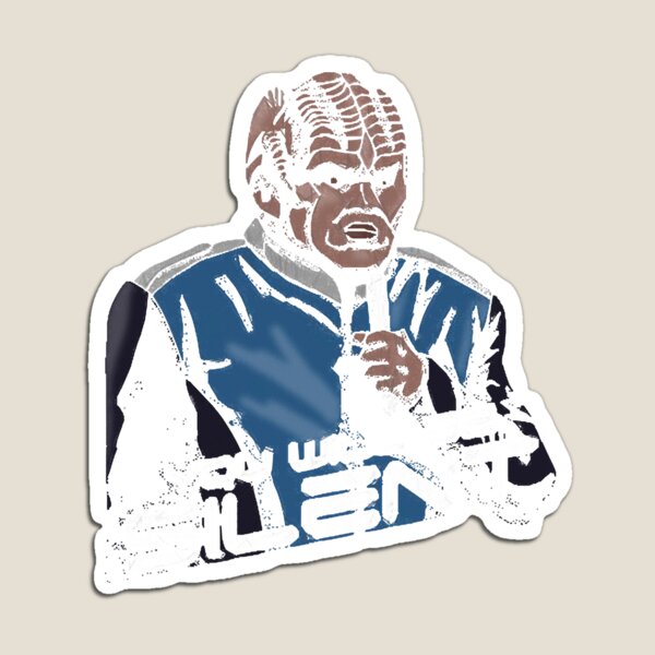 Item preview, You Will Be Silent  designed and sold by JuanaUrbanski.