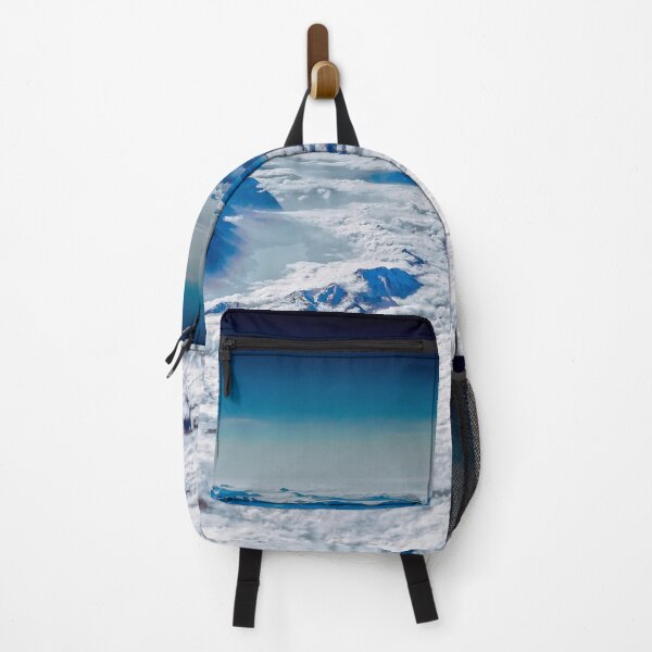 Item preview, Alpine Peaks designed and sold by William A McCarthy.