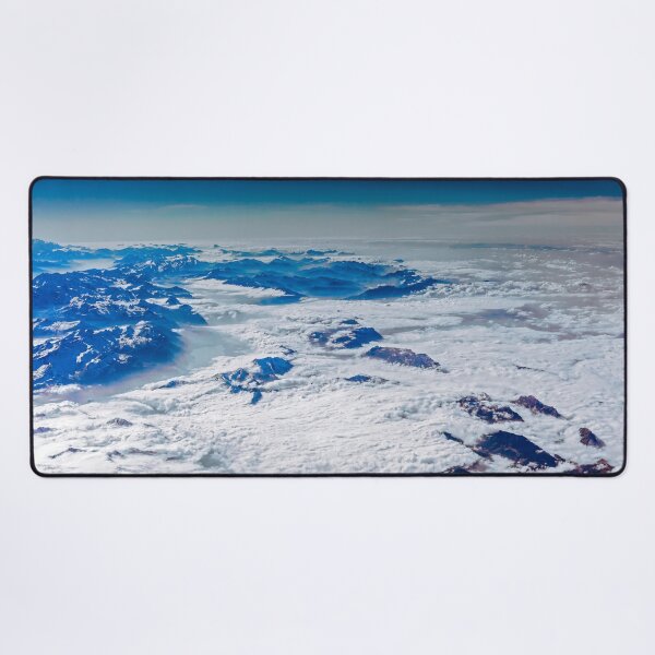 Item preview, Alpine Peaks designed and sold by William A McCarthy.