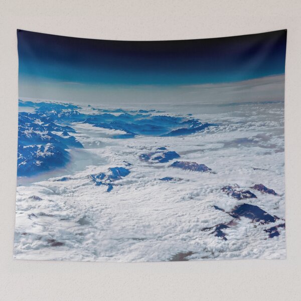 Item preview, Alpine Peaks designed and sold by William A McCarthy.