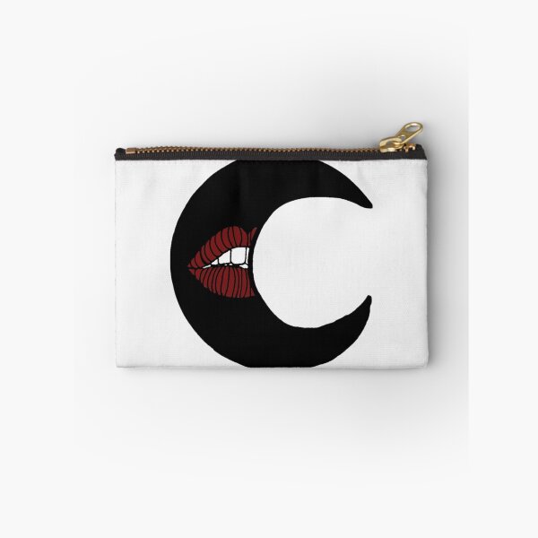 Item preview, Copy of midnight moon lips| Perfect Gift|miley cyrus gift designed and sold by katzbeloise.