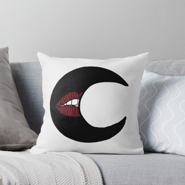 Item preview, Copy of midnight moon lips| Perfect Gift|miley cyrus gift designed and sold by katzbeloise.