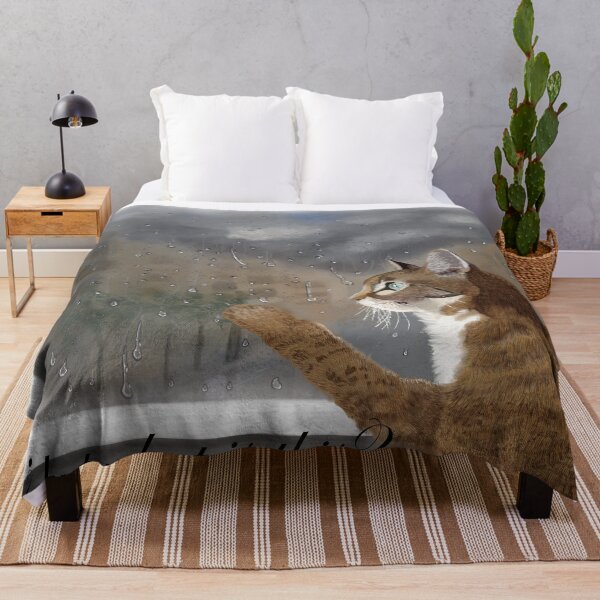 Item preview, Cat curiosity designed and sold by 70pcr.