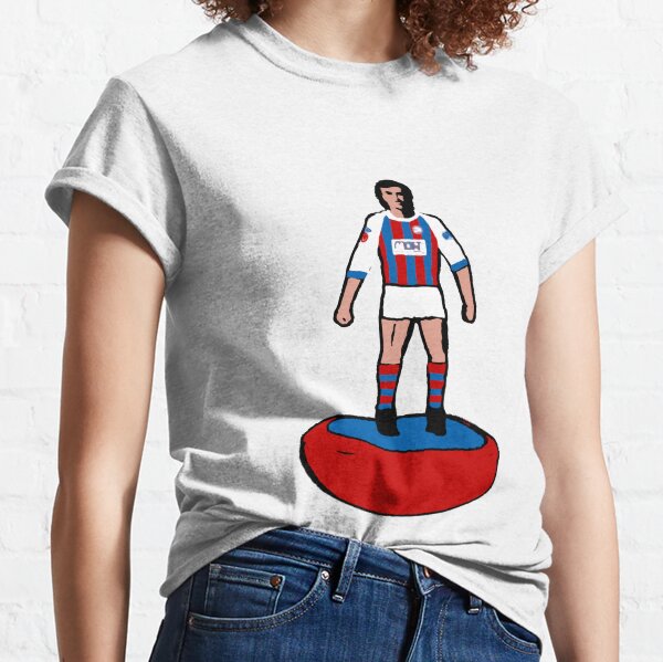 Subbuteo Player from USA Classic T-Shirt