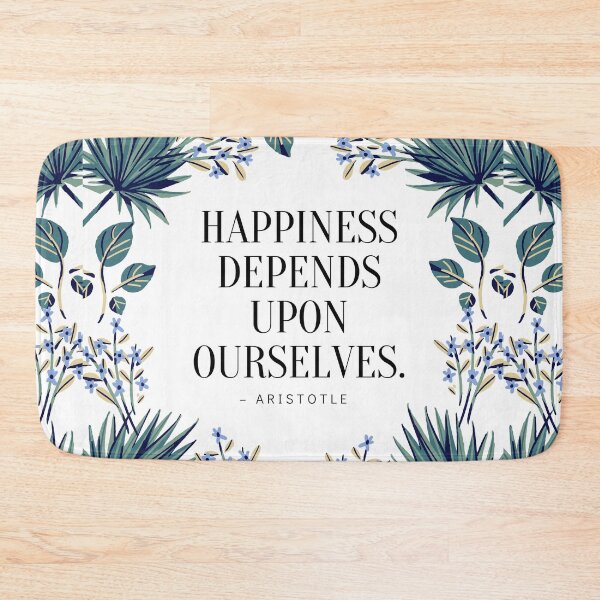 Item preview, Aristotle quote designed and sold by yyolka.