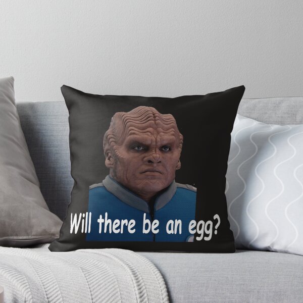 Item preview, Will there be an egg  designed and sold by JuanaUrbanski.