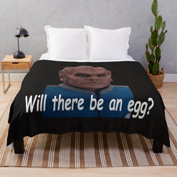 Item preview, Will there be an egg  designed and sold by JuanaUrbanski.