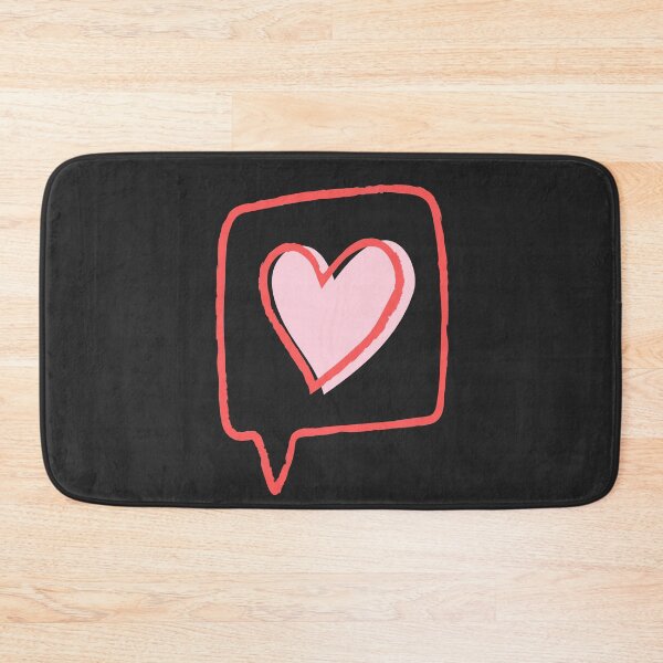 Item preview, Simple heart design. designed and sold by AS C.
