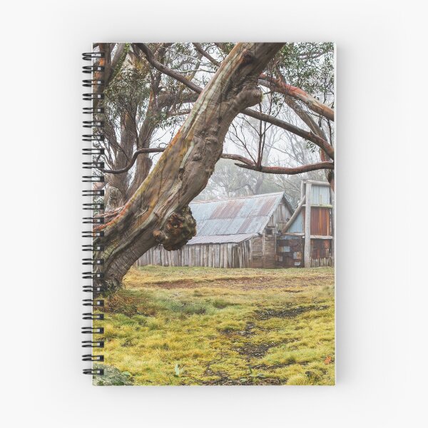 Item preview, Wallaces Hut designed and sold by Kerrie Gerlach.