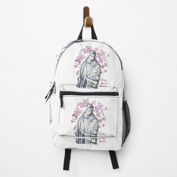 Item preview, Mary mother of Jesus, Pray for us designed and sold by IsisOsiris.
