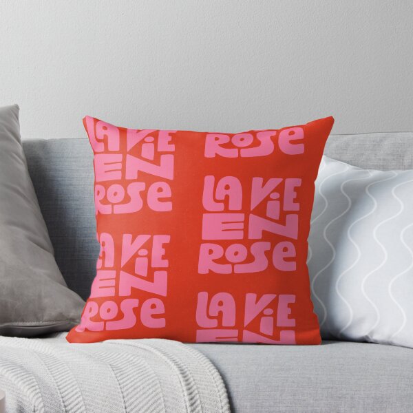 Item preview, La vie en rose designed and sold by CuteNoteBOOKies.