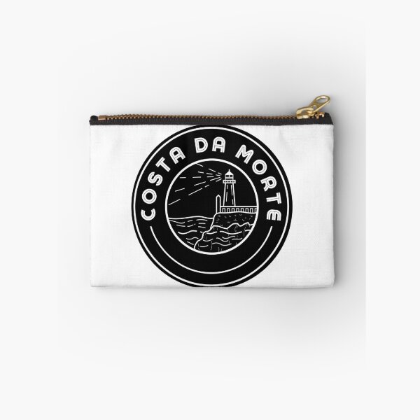 Item preview, Costa da Morte Coast of Death Galicia Vitange Retro designed and sold by cachaldora.
