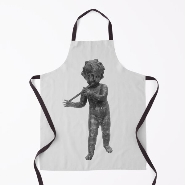 Item preview, Flute Boy designed and sold by VilaPropuh.
