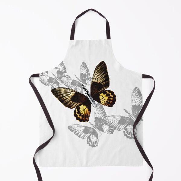 Item preview, Bullet With Butterly Wings In Flight designed and sold by artpirate.