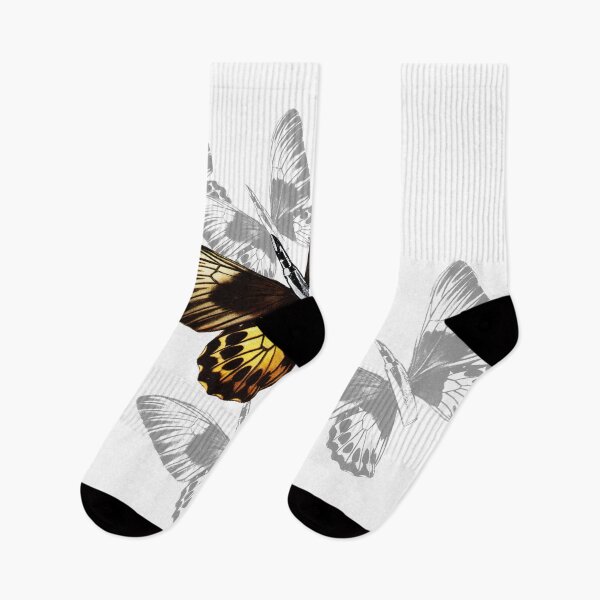 Item preview, Bullet With Butterly Wings In Flight designed and sold by artpirate.
