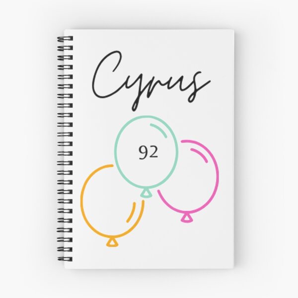 Artikelvorschau, Miley Cyrus 92 Premium| Perfektes Geschenk | Miley Cyrus Geschenk entworfen und verkauft von katzbeloise.