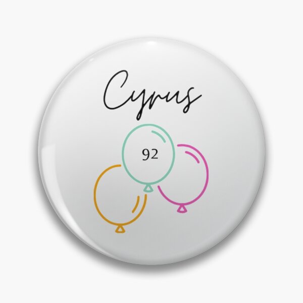 Artikelvorschau, Miley Cyrus 92 Premium| Perfektes Geschenk | Miley Cyrus Geschenk entworfen und verkauft von katzbeloise.