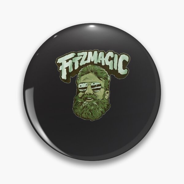 Item preview, fitzmagic designed and sold by vivaFREEDOM.