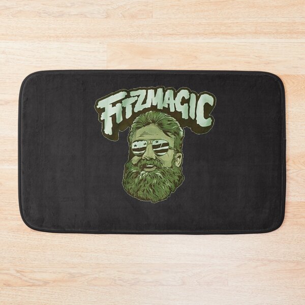 Item preview, fitzmagic designed and sold by vivaFREEDOM.