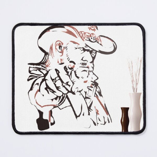 Item preview, BEST LEMMY - MUSICIAN designed and sold by Marakstore.