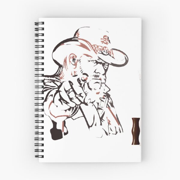 Item preview, BEST LEMMY - MUSICIAN designed and sold by Marakstore.